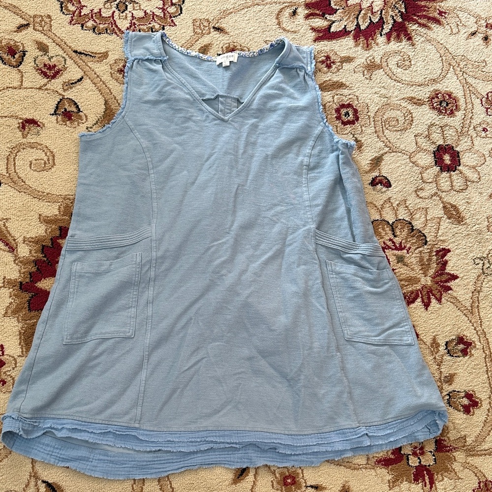 Umgee Dress